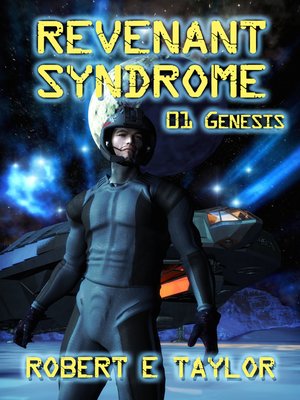 cover image of 01 Genesis